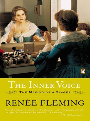 The Inner Voice - ebook
